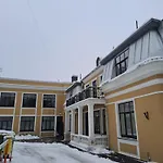 Appartement Vyduno Apartamentai 8