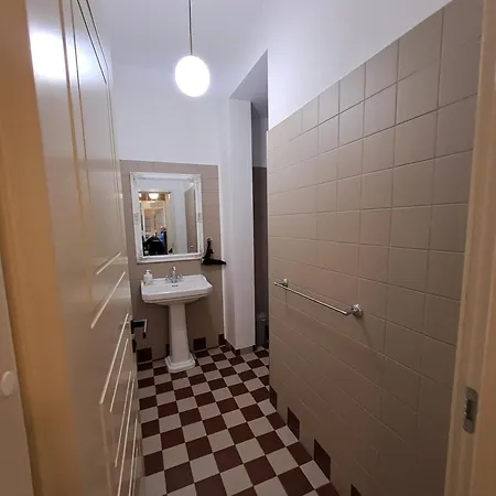 Vyduno Apartamentai 8 קובנה