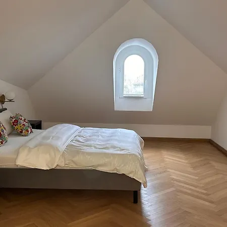 Vyduno Apartamentai 8 *