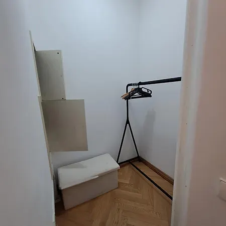 Vyduno Apartamentai 8 דירה *