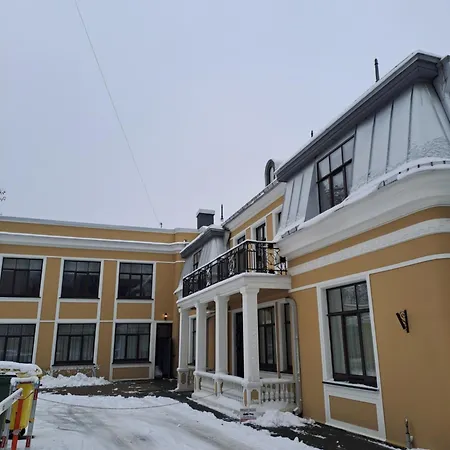דירה Vyduno Apartamentai 8