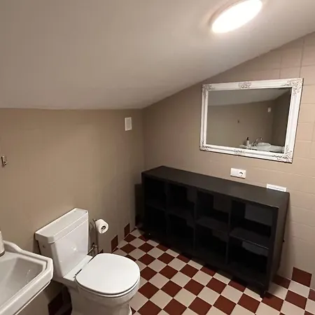 Vyduno Apartamentai 8