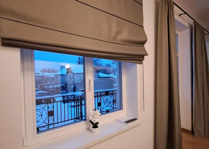 Apartment Vyduno Apartamentai 8