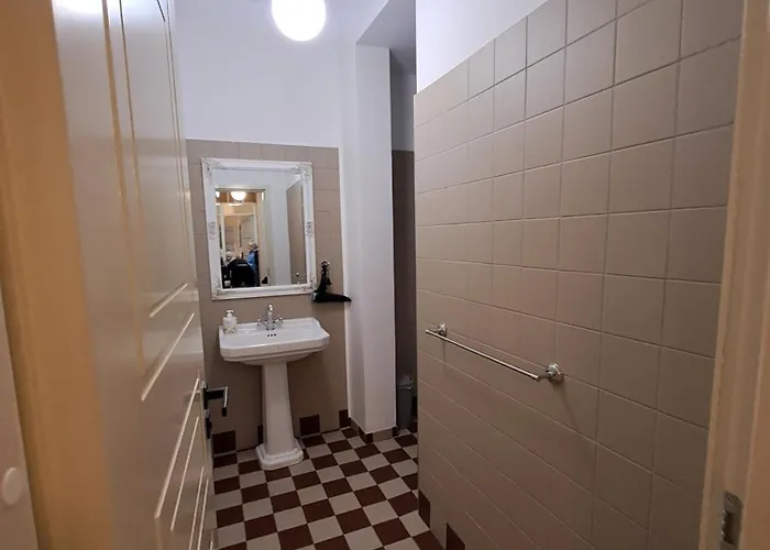 Vyduno Apartamentai 8 Kaunas