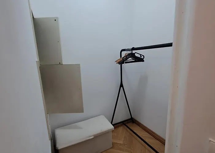 Vyduno Apartamentai 8 Apartment *