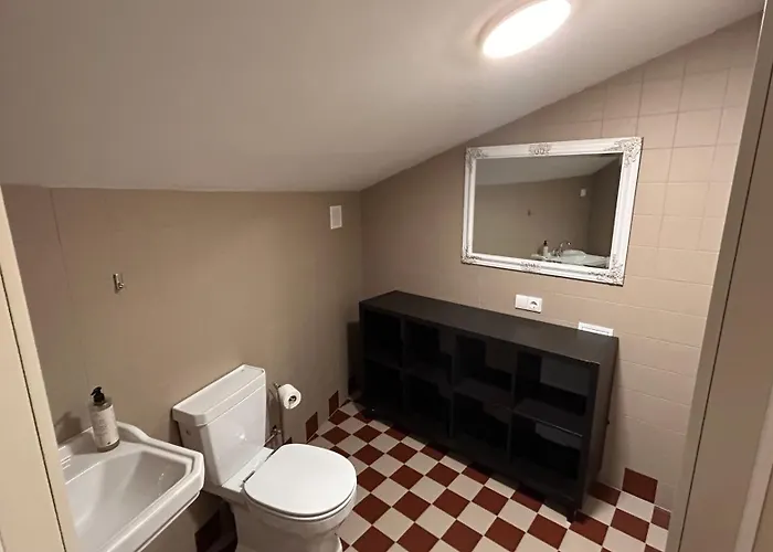 Vyduno Apartamentai 8