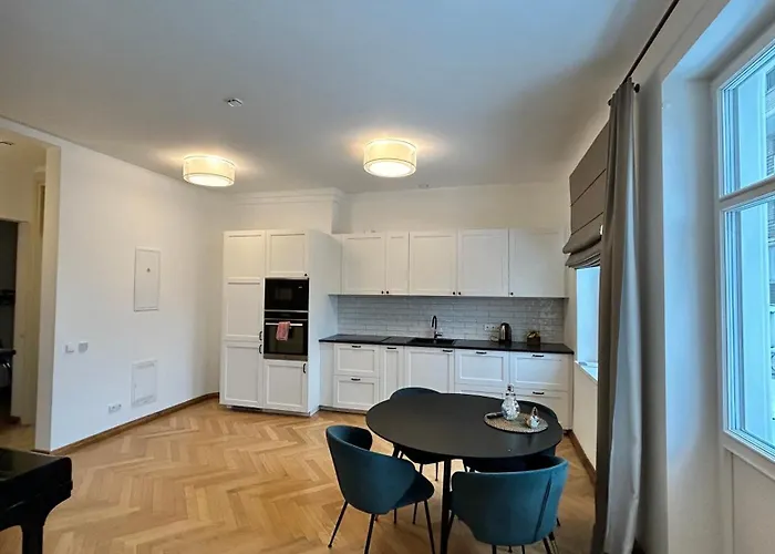 Vyduno Apartamentai 8 Apartment Kaunas
